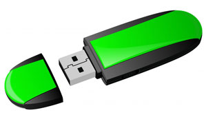Logical or Physical Crashed Pen Drive Data Recovery