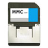MMC CARD DATA RECOVERY