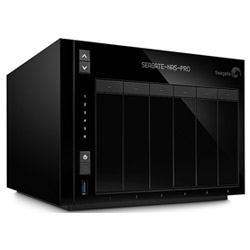 seagate nas data recovery