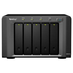 synology nas data recovery