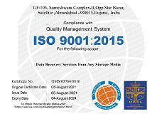 iso 9001 : 2015