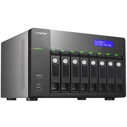 qnap nas data recovery