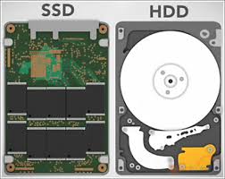 SSD DATA RECOVERY