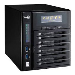 thecus nas data recovery
