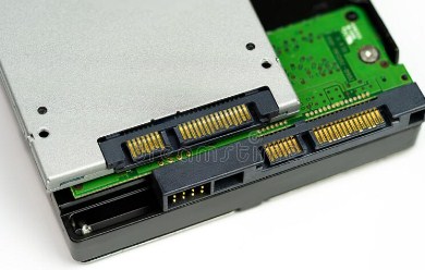 SSD DATA RECOVERY 