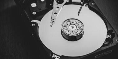 Hardware base recovery vs software base Recovery