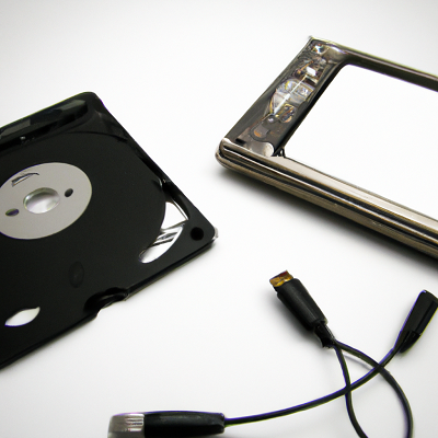 ipod data recovery