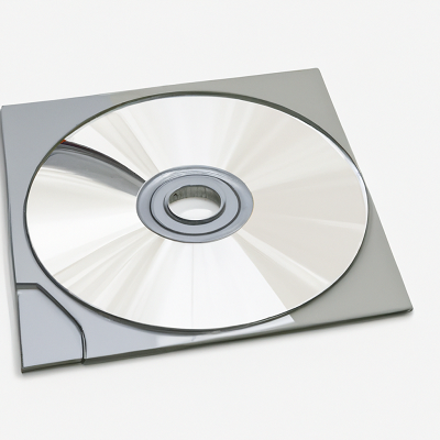 Dynamic Disk Data Recovery 
