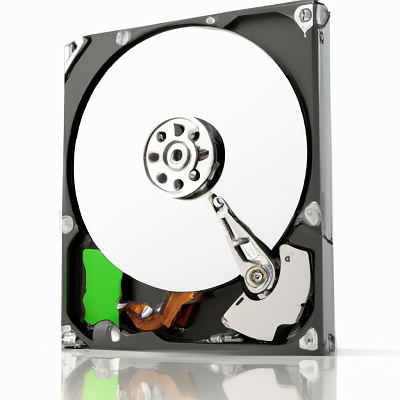 hdd data recovery