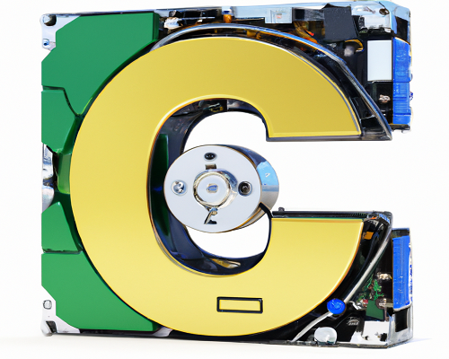 C DRIVE DATA RECOVERY