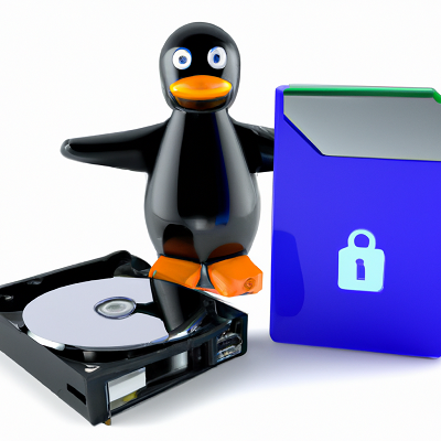 linux data recovery
