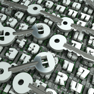 encryption data recovery
