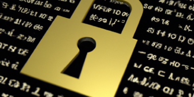 encryption data recovery