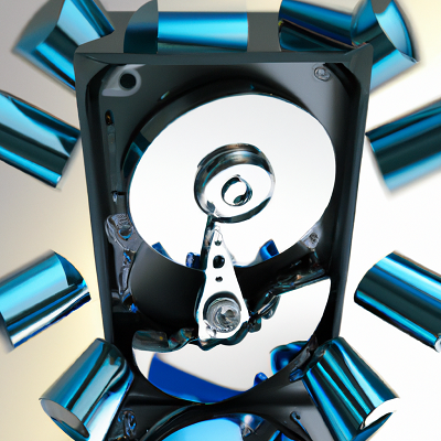 HARD DISK DATA RECOVERY